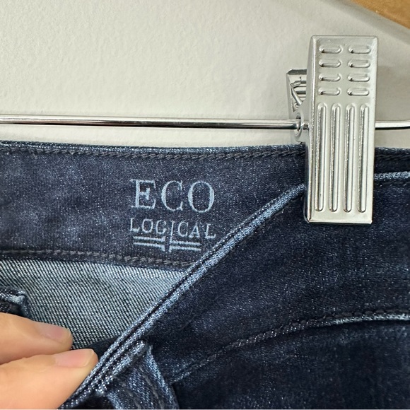 LIVERPOOL Hi Rise Slim Jeans - Picture 5 of 7